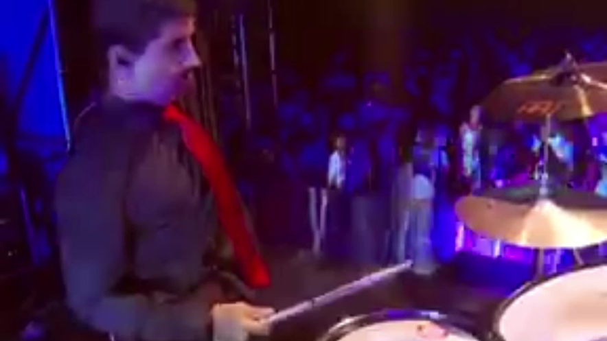 Black Rooster Orchestra 31 mai 2025 AFDC